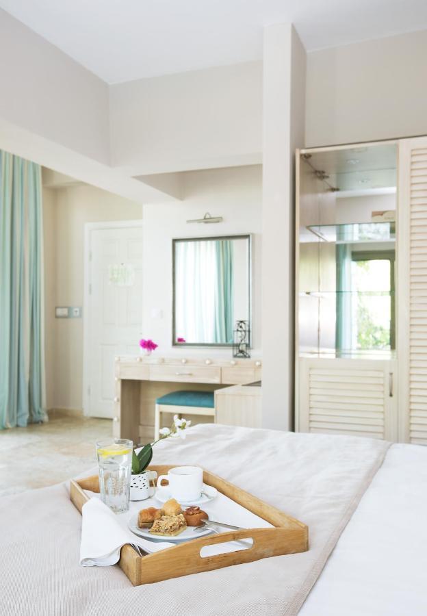 Hotel Marti La Perla - Adult Only+16 Marmaris Zewnętrze zdjęcie