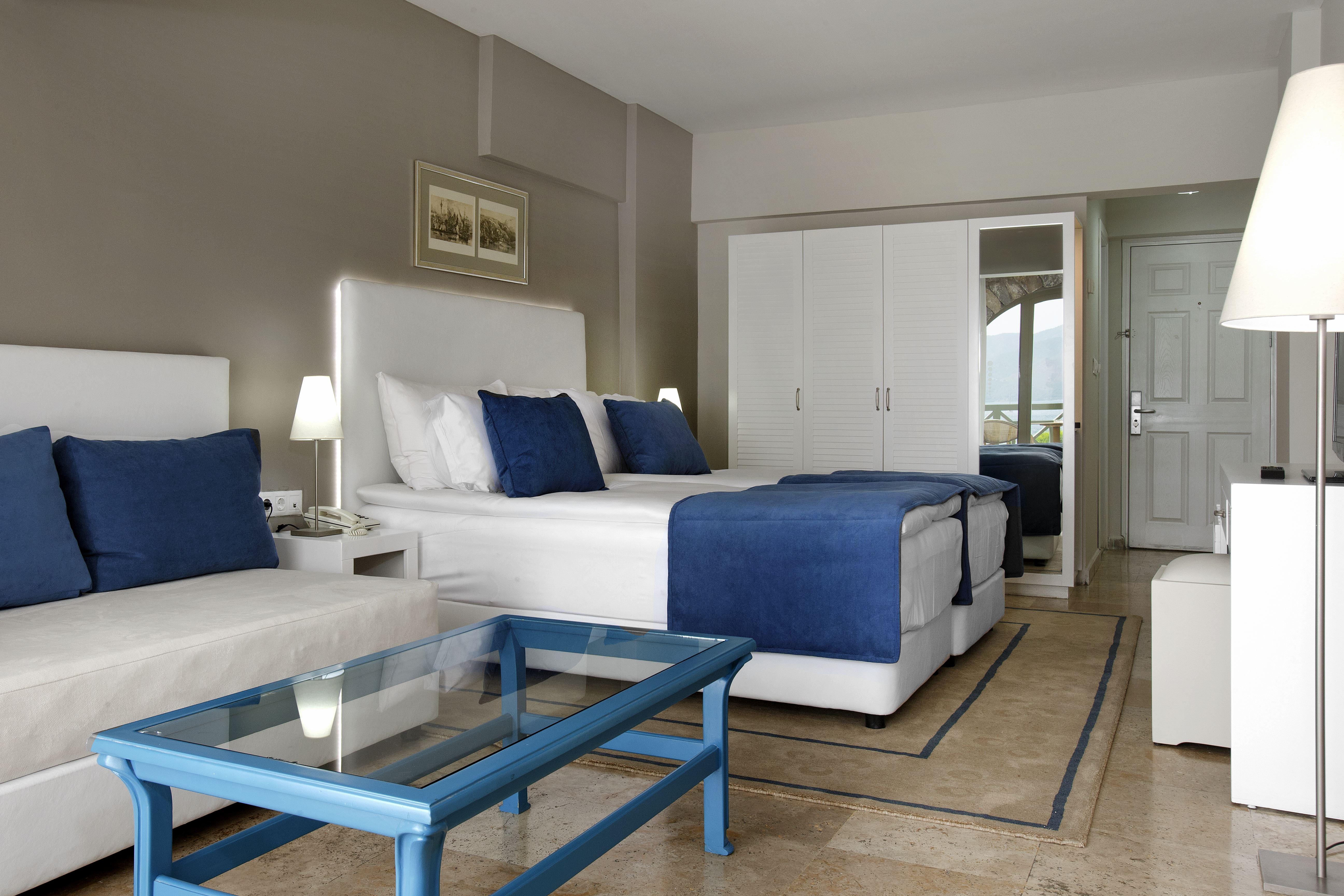 Hotel Marti La Perla - Adult Only+16 Marmaris Zewnętrze zdjęcie