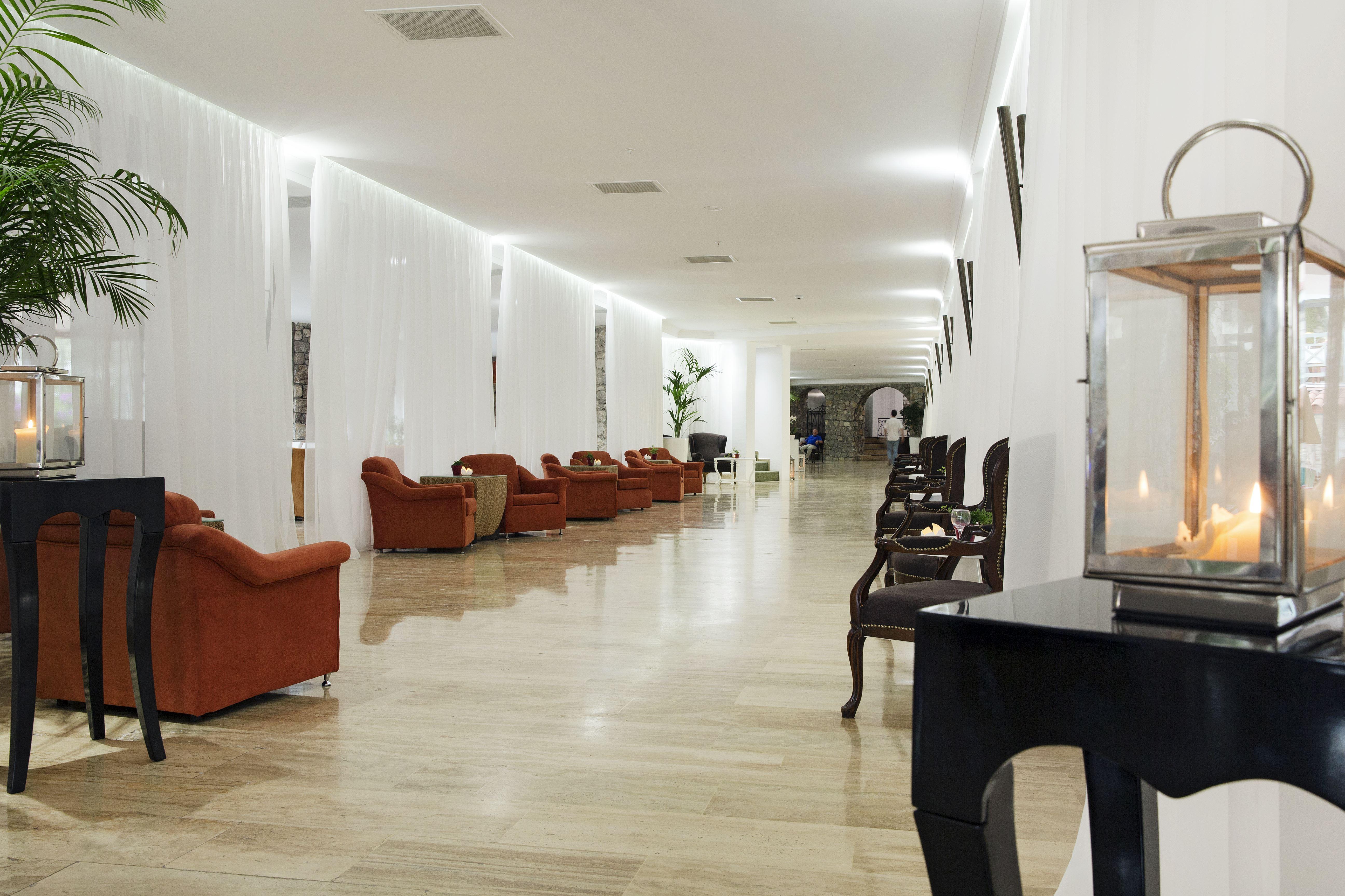 Hotel Marti La Perla - Adult Only+16 Marmaris Zewnętrze zdjęcie