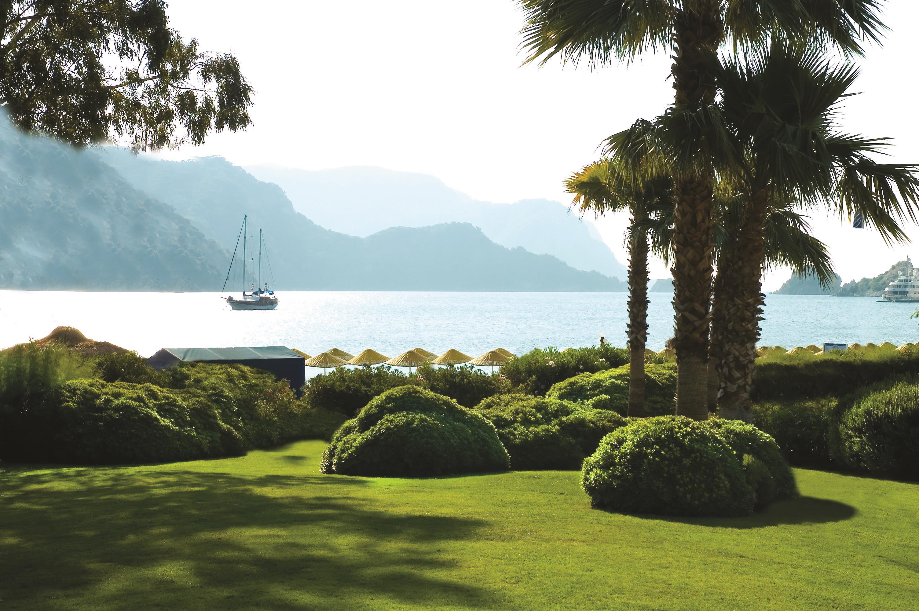 Hotel Marti La Perla - Adult Only+16 Marmaris Zewnętrze zdjęcie