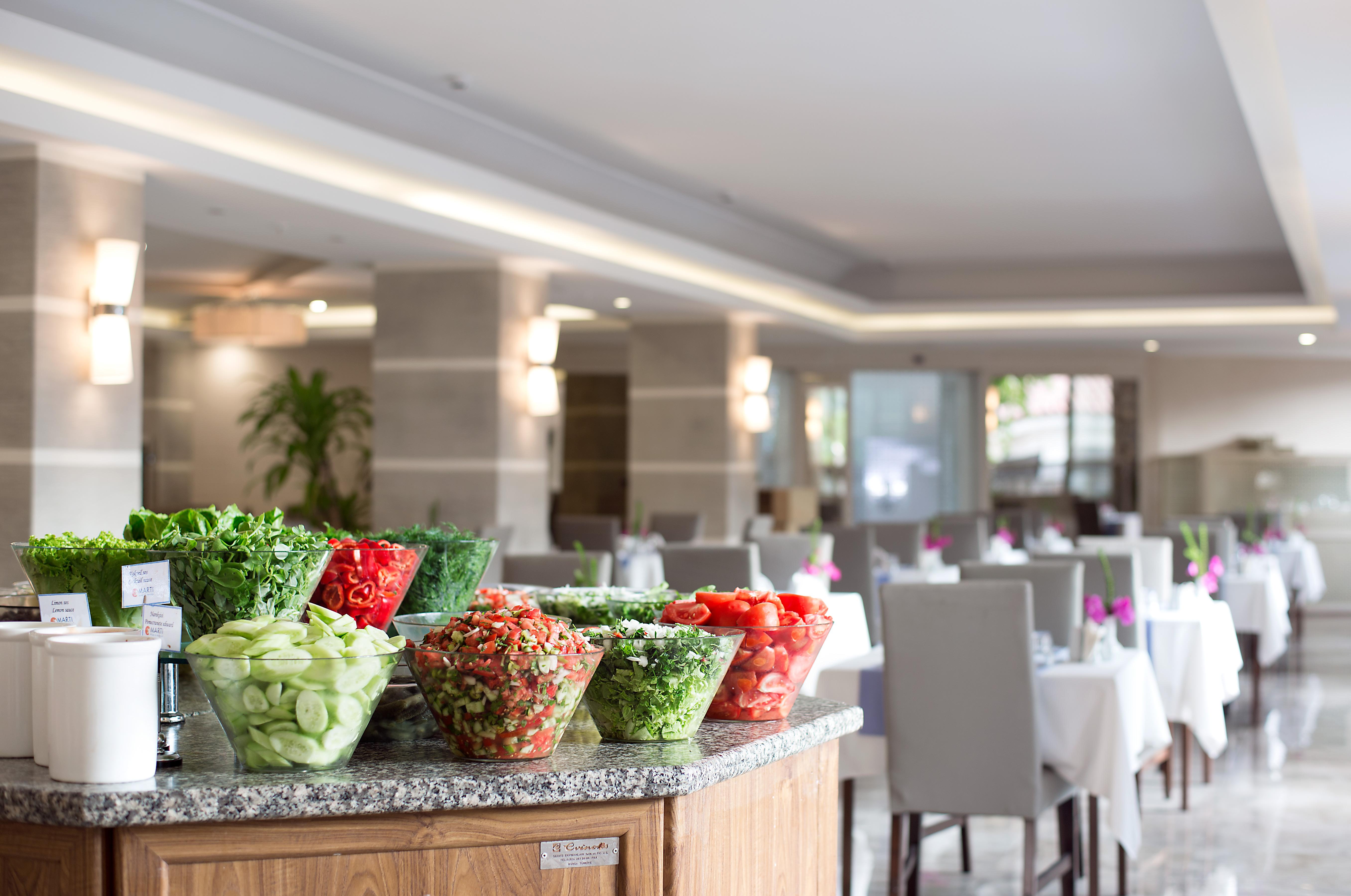 Hotel Marti La Perla - Adult Only+16 Marmaris Zewnętrze zdjęcie