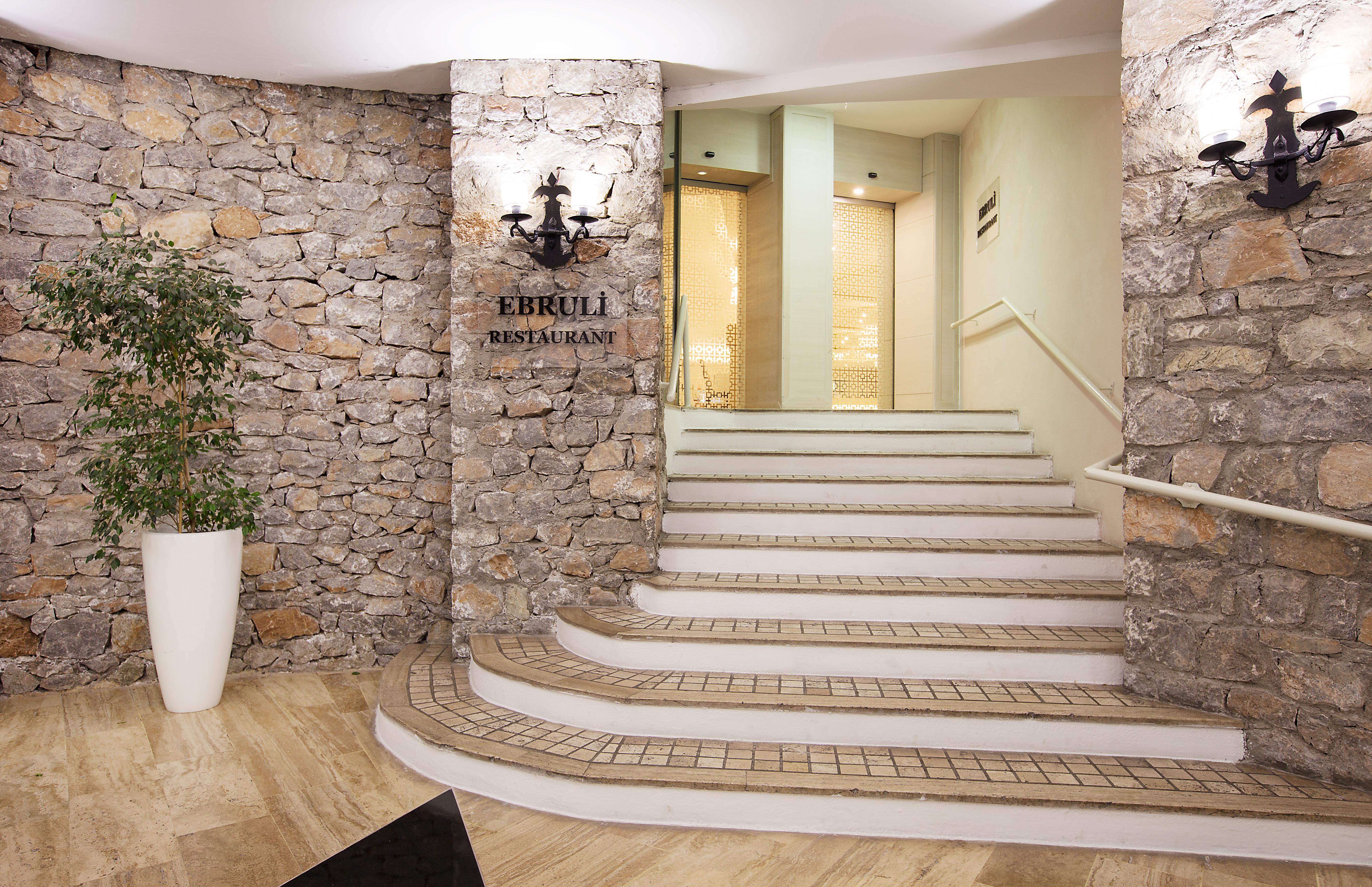 Hotel Marti La Perla - Adult Only+16 Marmaris Zewnętrze zdjęcie
