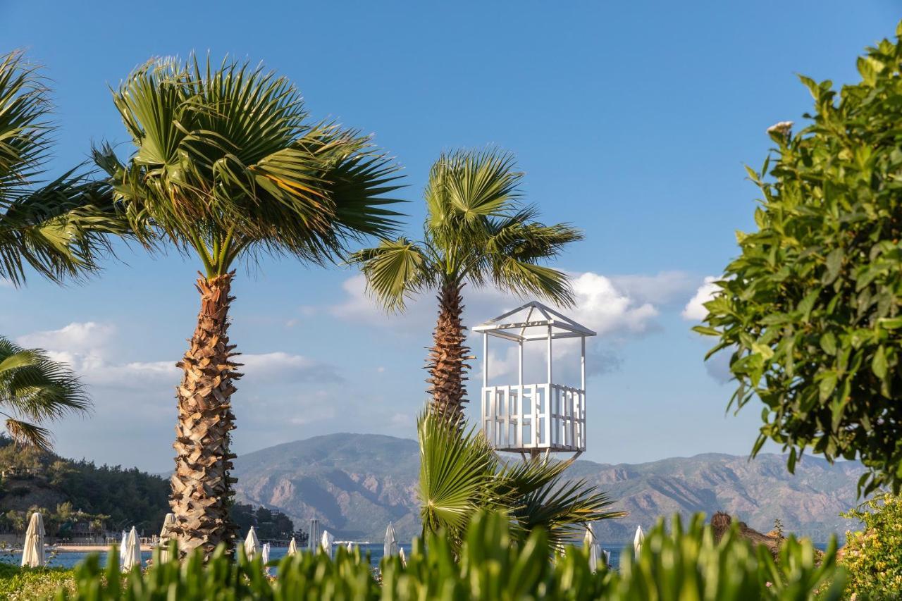 Hotel Marti La Perla - Adult Only+16 Marmaris Zewnętrze zdjęcie