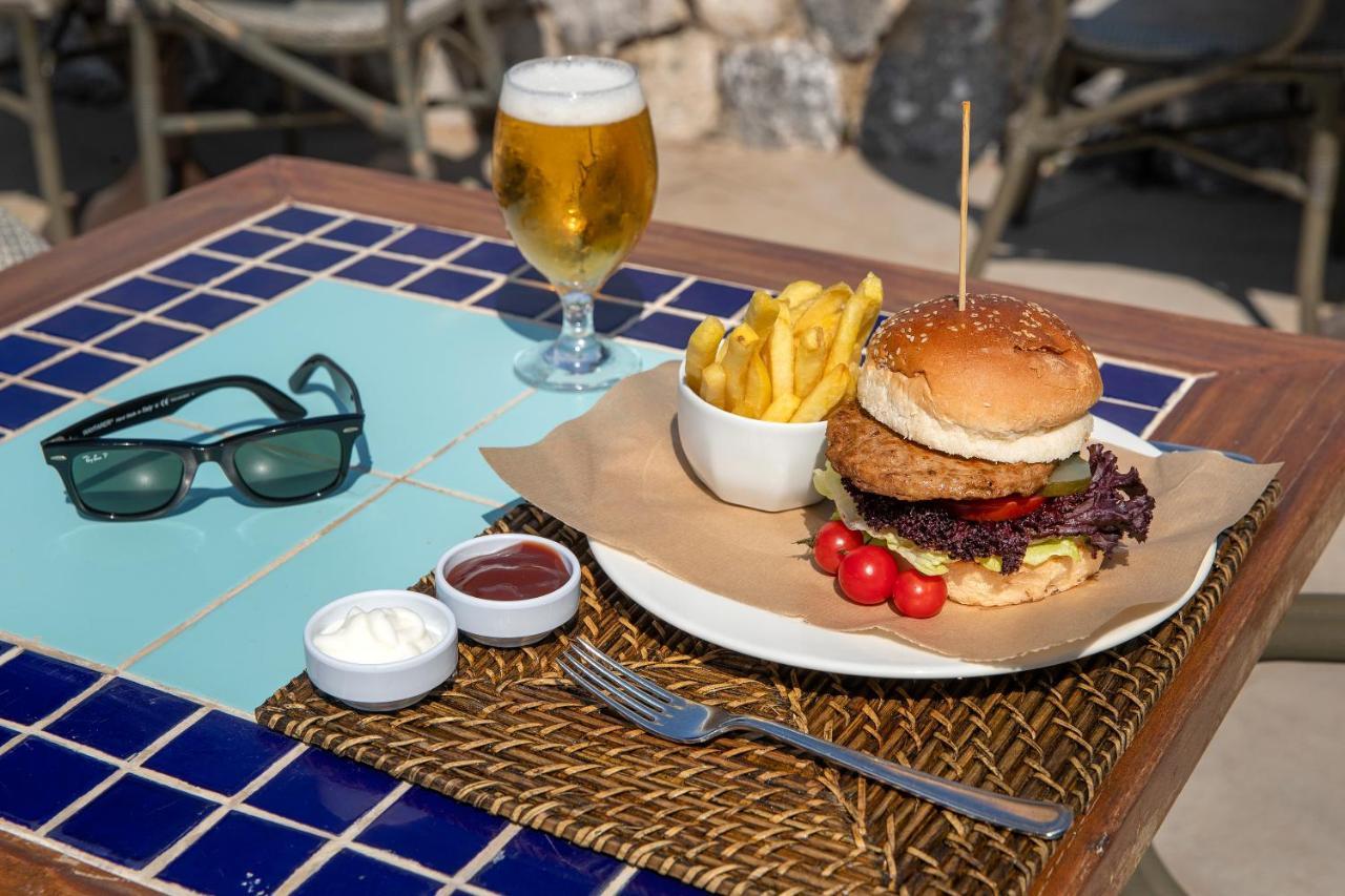 Hotel Marti La Perla - Adult Only+16 Marmaris Zewnętrze zdjęcie