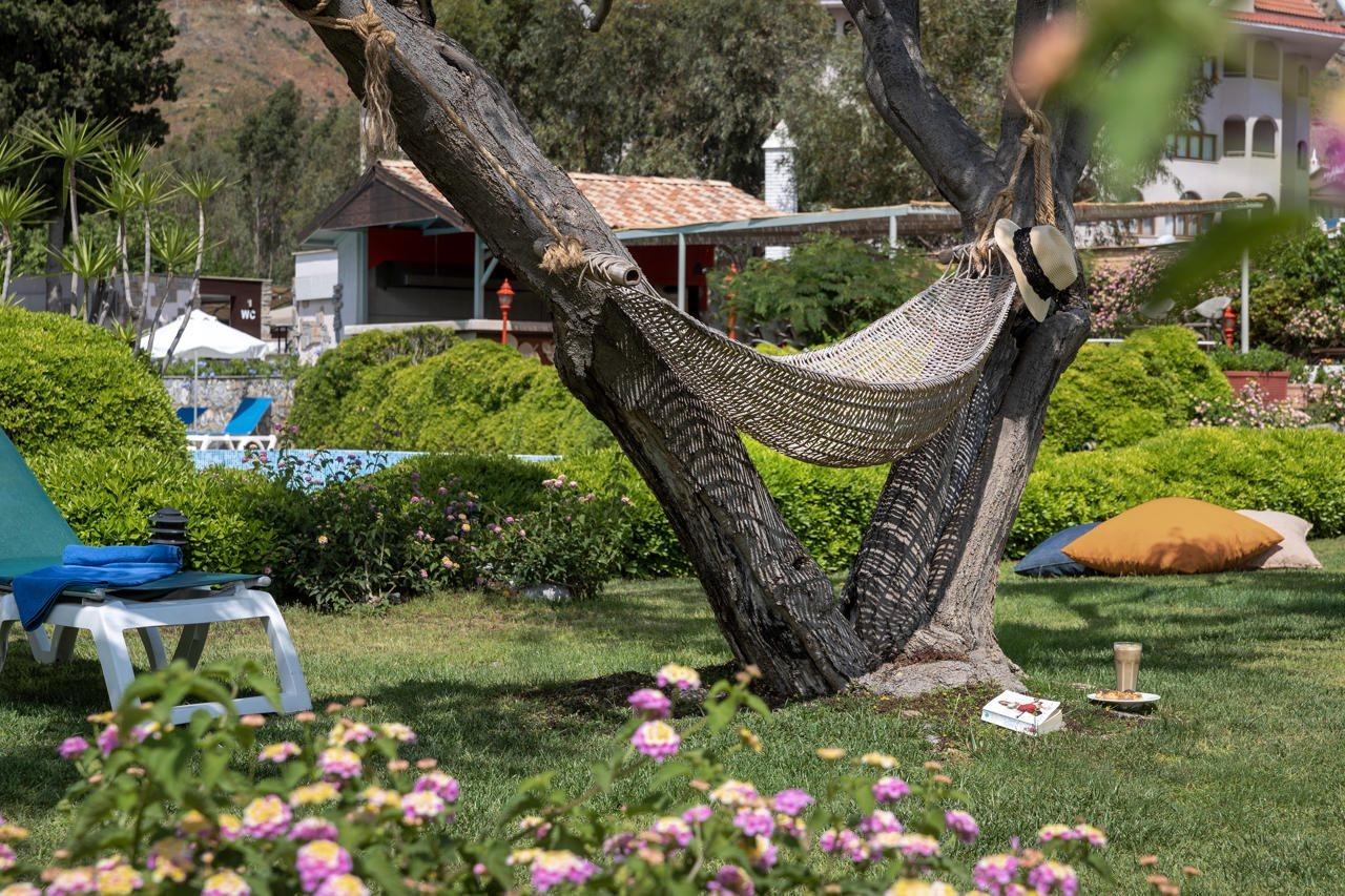 Hotel Marti La Perla - Adult Only+16 Marmaris Zewnętrze zdjęcie