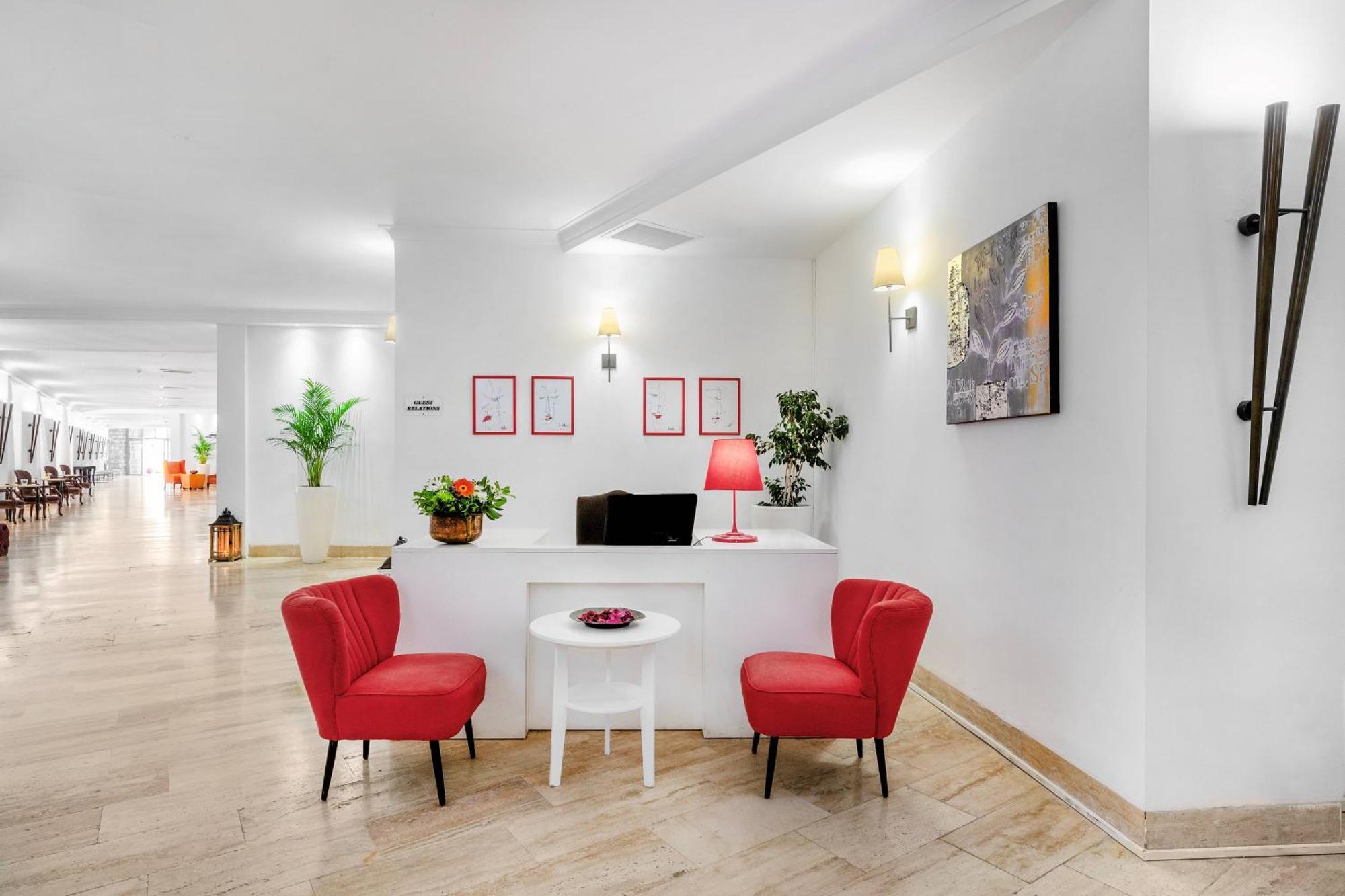 Hotel Marti La Perla - Adult Only+16 Marmaris Zewnętrze zdjęcie