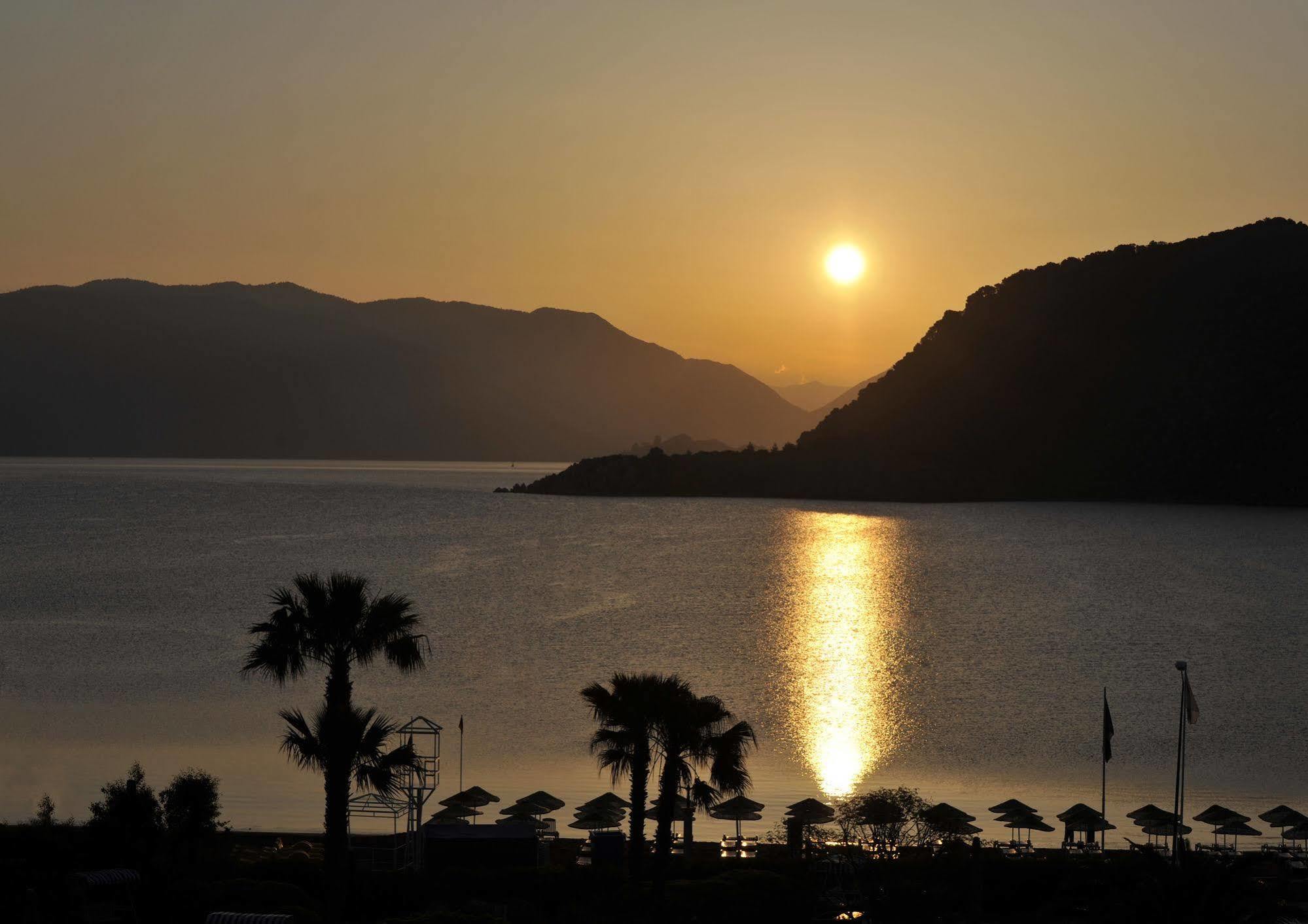 Hotel Marti La Perla - Adult Only+16 Marmaris Zewnętrze zdjęcie